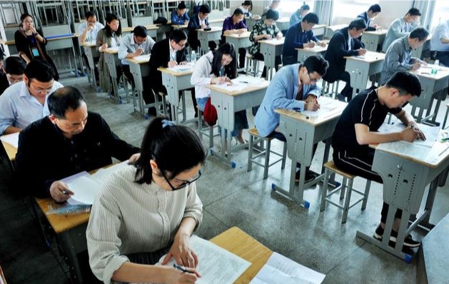 2025四川成人本科考试科目一览 有几种报考层次