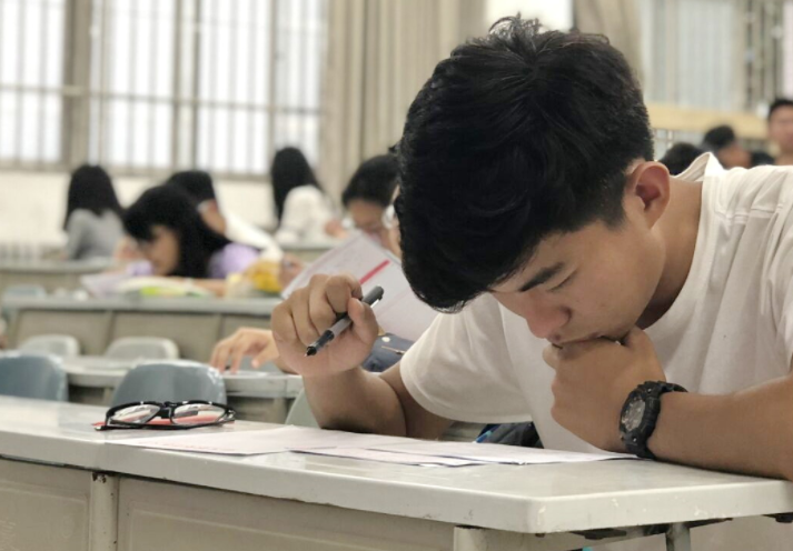 2025年四川10月自考本科考哪几门 具体开考科目一览