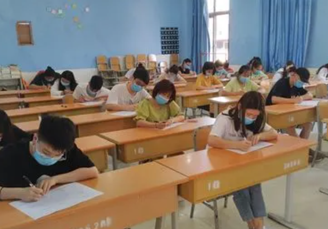 四川自考时间是什么时候 2025年具体考试时间汇总