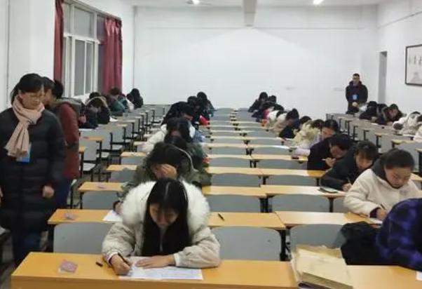 四川自学考试报考要求高吗 适合哪些人报名